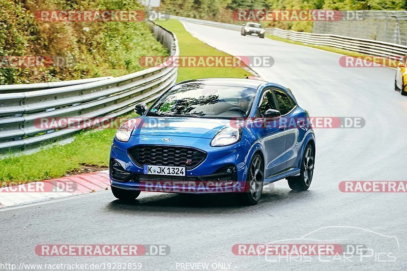 Bild #19282859 - Touristenfahrten Nürburgring Nordschleife (01.10.2022)