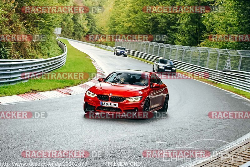 Bild #19282873 - Touristenfahrten Nürburgring Nordschleife (01.10.2022)