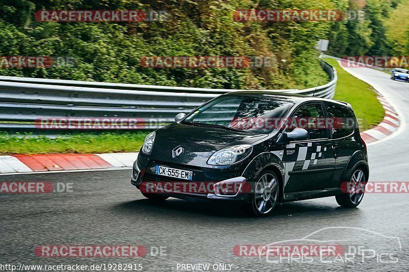 Bild #19282915 - Touristenfahrten Nürburgring Nordschleife (01.10.2022)