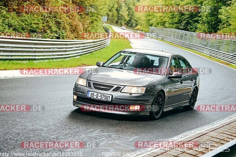 Bild #19283058 - Touristenfahrten Nürburgring Nordschleife (01.10.2022)