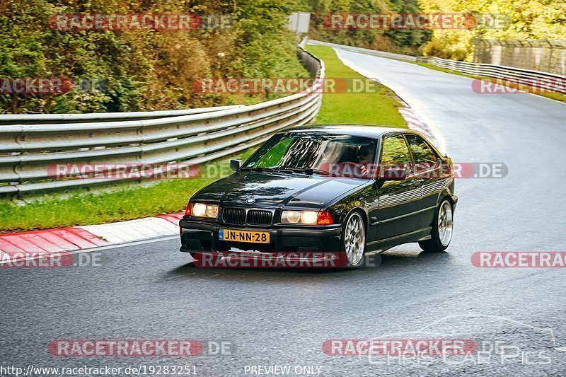 Bild #19283251 - Touristenfahrten Nürburgring Nordschleife (01.10.2022)