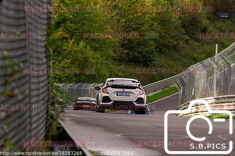 Bild #19283268 - Touristenfahrten Nürburgring Nordschleife (01.10.2022)