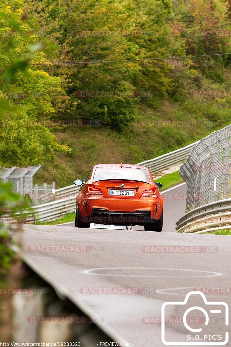 Bild #19283323 - Touristenfahrten Nürburgring Nordschleife (01.10.2022)