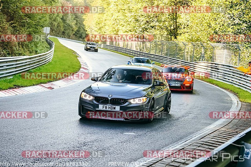 Bild #19283330 - Touristenfahrten Nürburgring Nordschleife (01.10.2022)