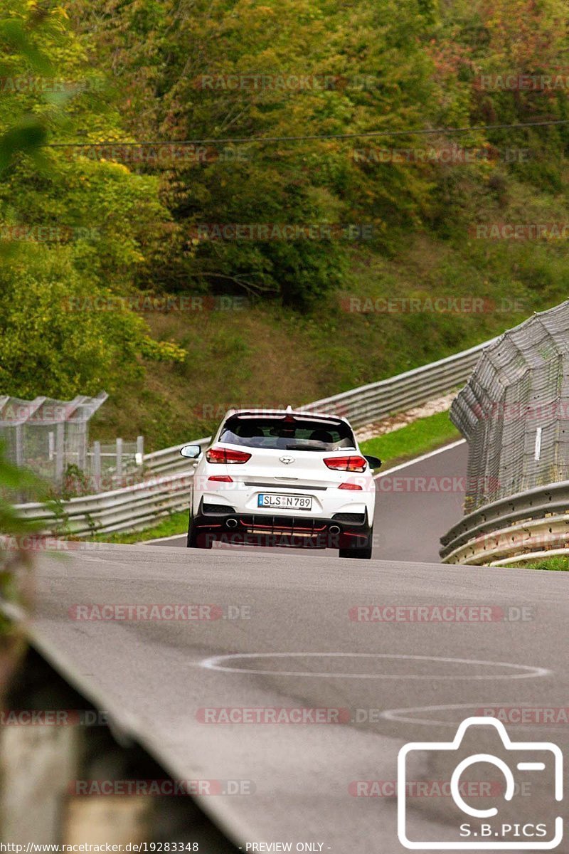 Bild #19283348 - Touristenfahrten Nürburgring Nordschleife (01.10.2022)