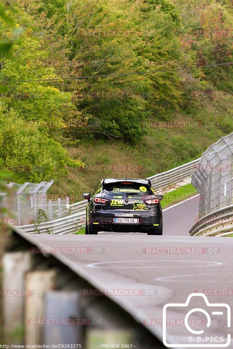 Bild #19283375 - Touristenfahrten Nürburgring Nordschleife (01.10.2022)