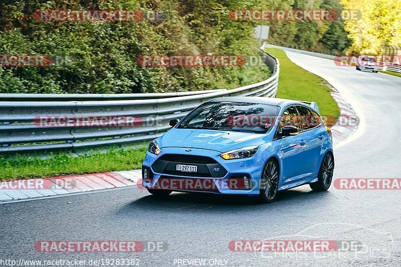 Bild #19283382 - Touristenfahrten Nürburgring Nordschleife (01.10.2022)