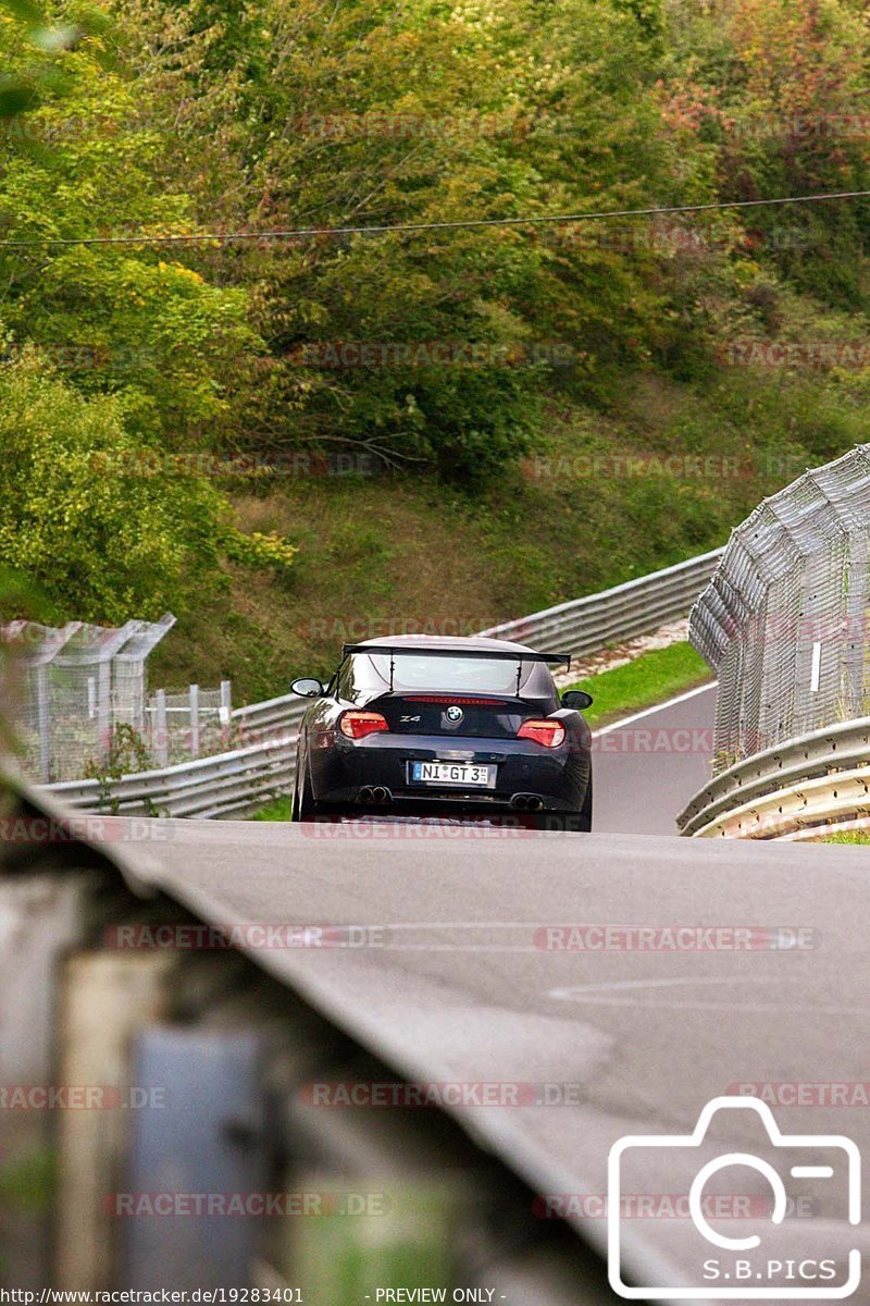 Bild #19283401 - Touristenfahrten Nürburgring Nordschleife (01.10.2022)