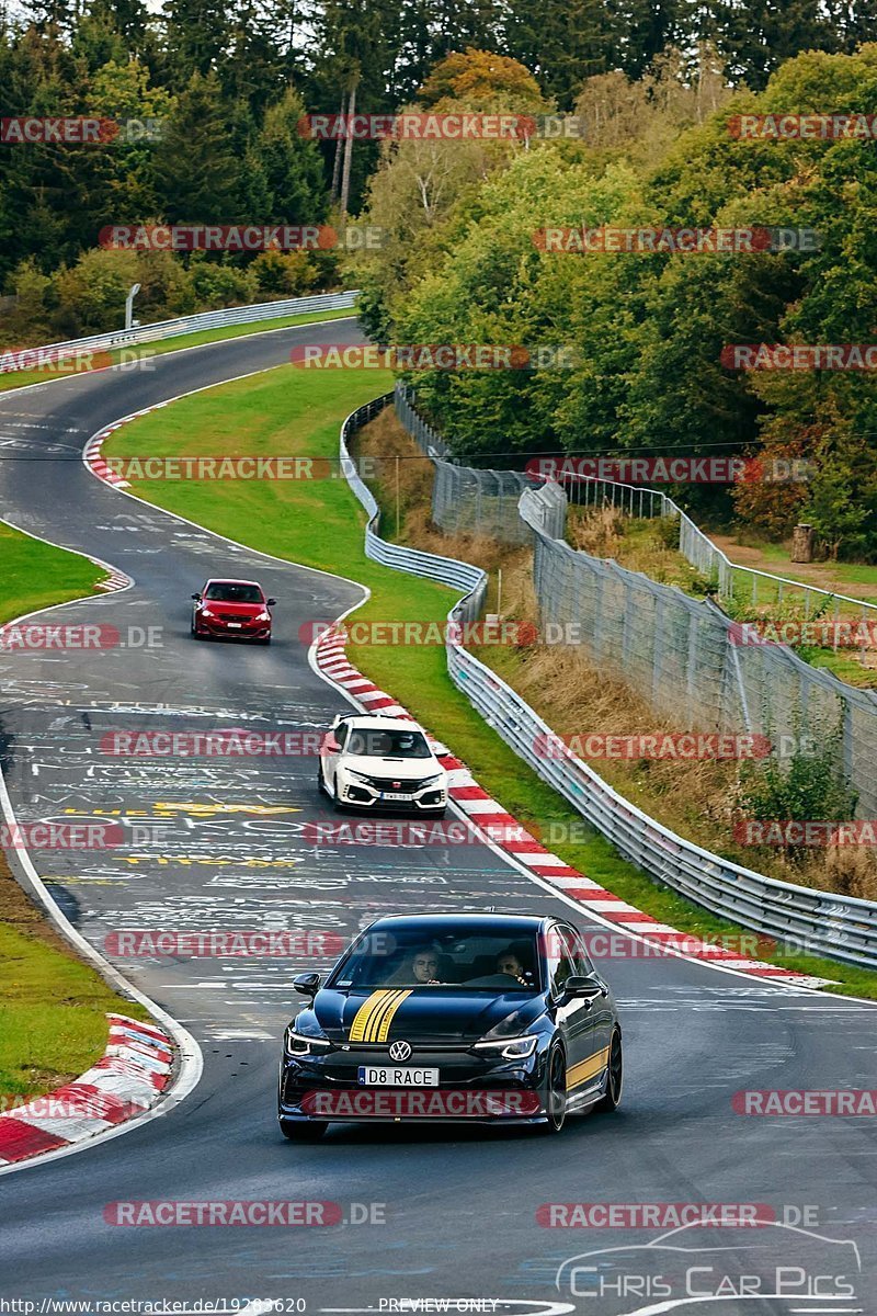 Bild #19283620 - Touristenfahrten Nürburgring Nordschleife (01.10.2022)