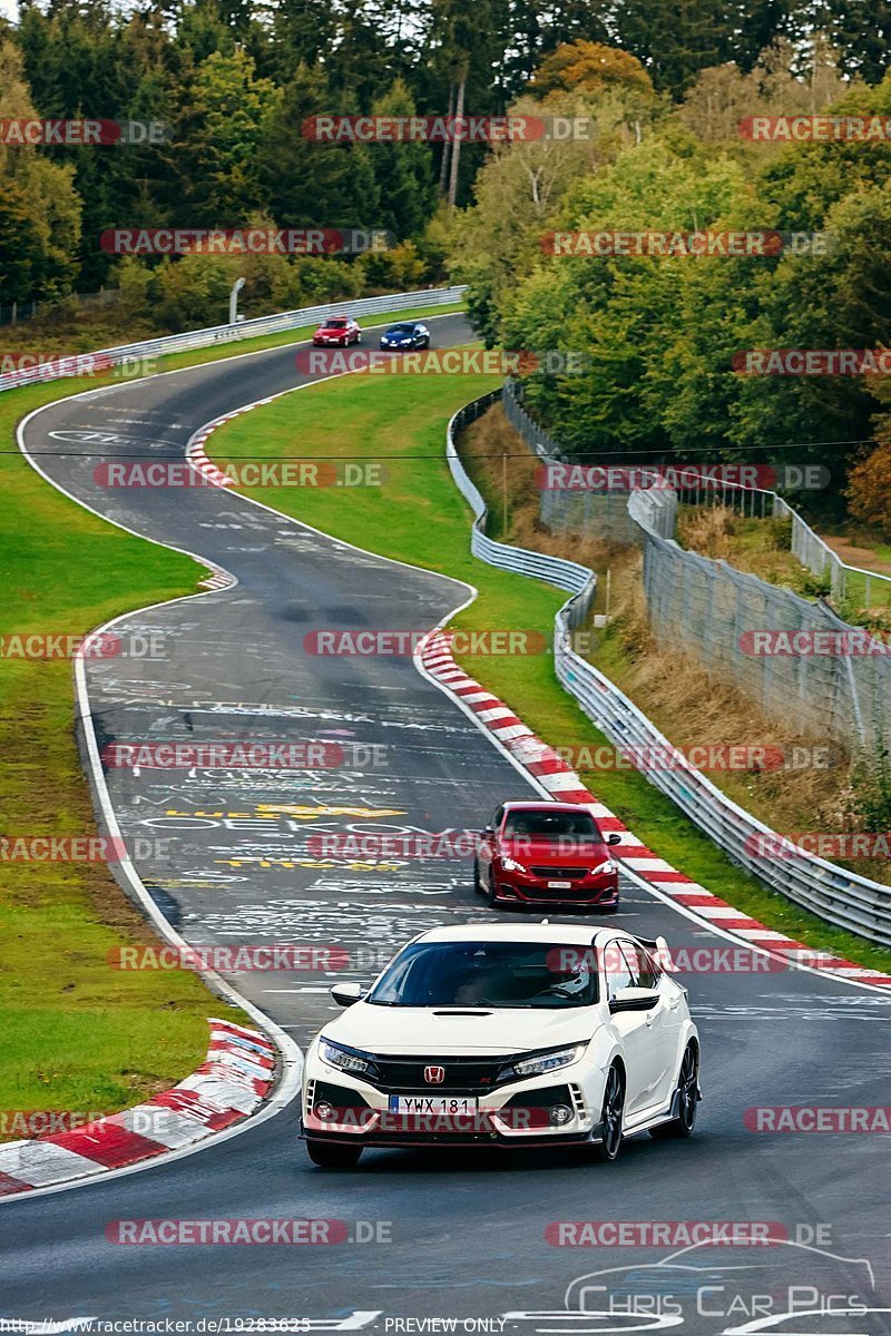 Bild #19283625 - Touristenfahrten Nürburgring Nordschleife (01.10.2022)