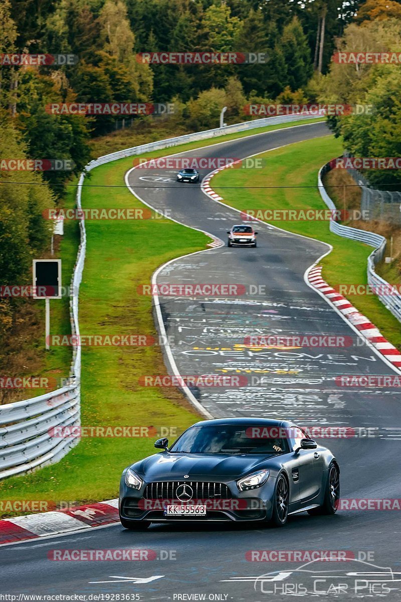 Bild #19283635 - Touristenfahrten Nürburgring Nordschleife (01.10.2022)