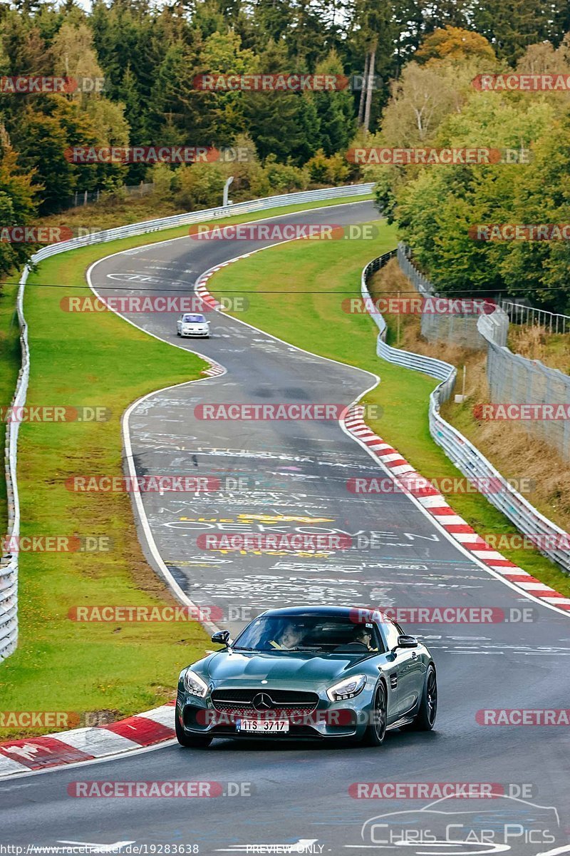 Bild #19283638 - Touristenfahrten Nürburgring Nordschleife (01.10.2022)