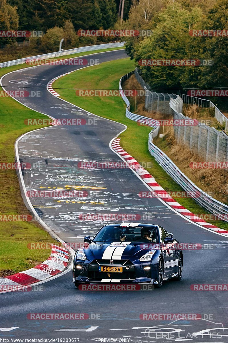 Bild #19283677 - Touristenfahrten Nürburgring Nordschleife (01.10.2022)