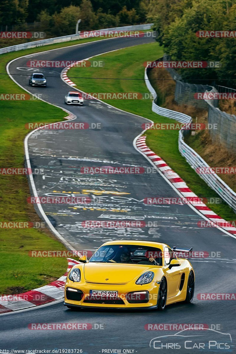 Bild #19283726 - Touristenfahrten Nürburgring Nordschleife (01.10.2022)