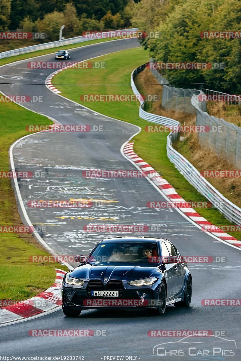 Bild #19283742 - Touristenfahrten Nürburgring Nordschleife (01.10.2022)