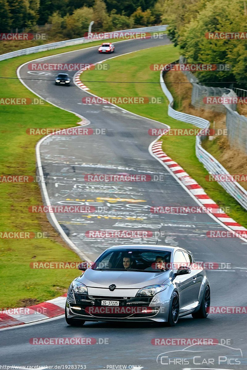 Bild #19283753 - Touristenfahrten Nürburgring Nordschleife (01.10.2022)