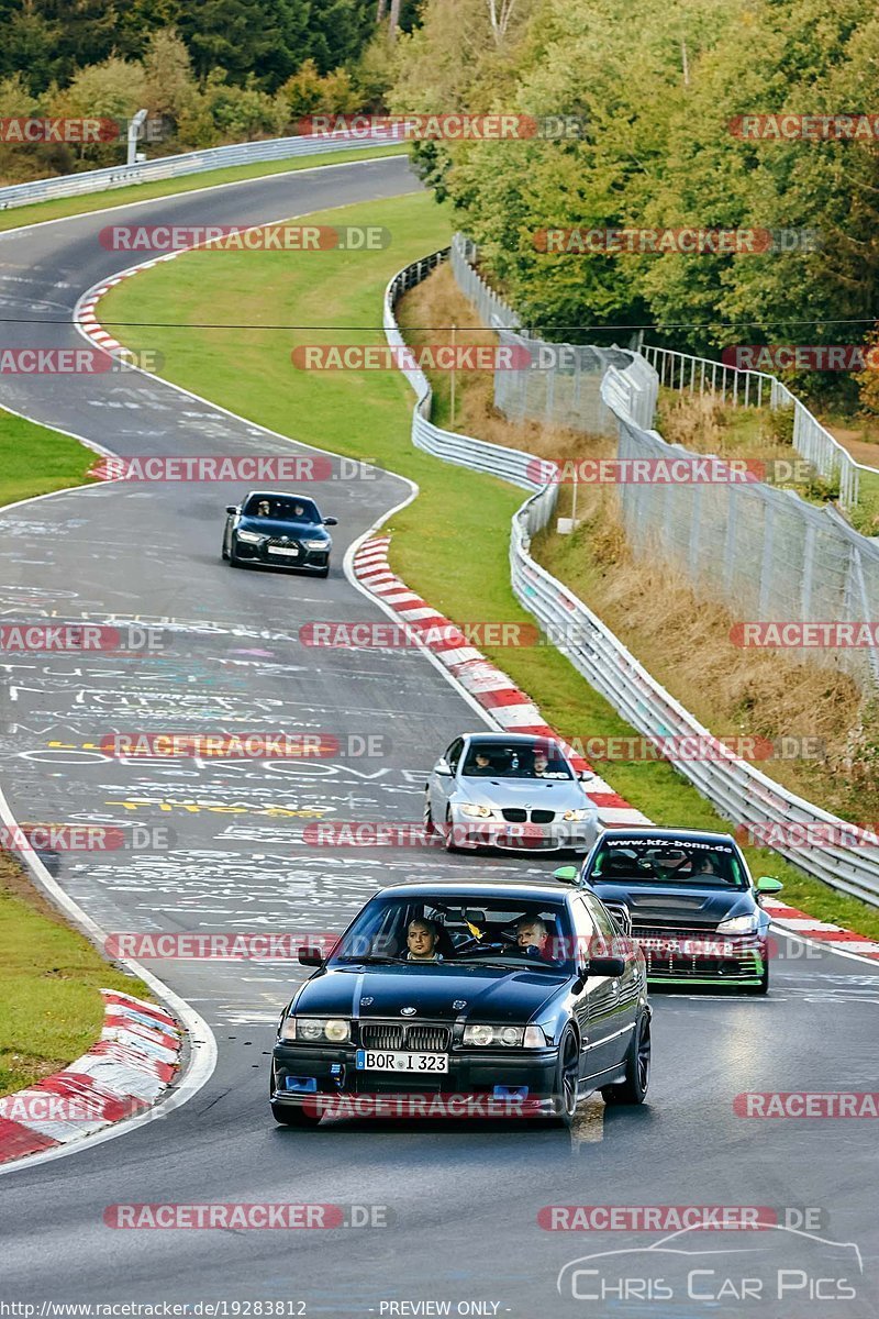 Bild #19283812 - Touristenfahrten Nürburgring Nordschleife (01.10.2022)