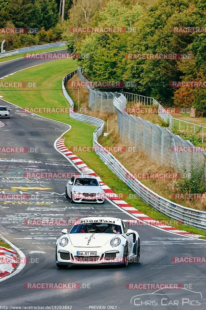 Bild #19283842 - Touristenfahrten Nürburgring Nordschleife (01.10.2022)