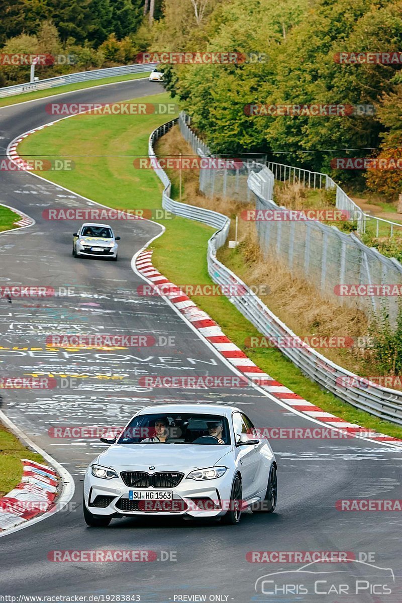 Bild #19283843 - Touristenfahrten Nürburgring Nordschleife (01.10.2022)