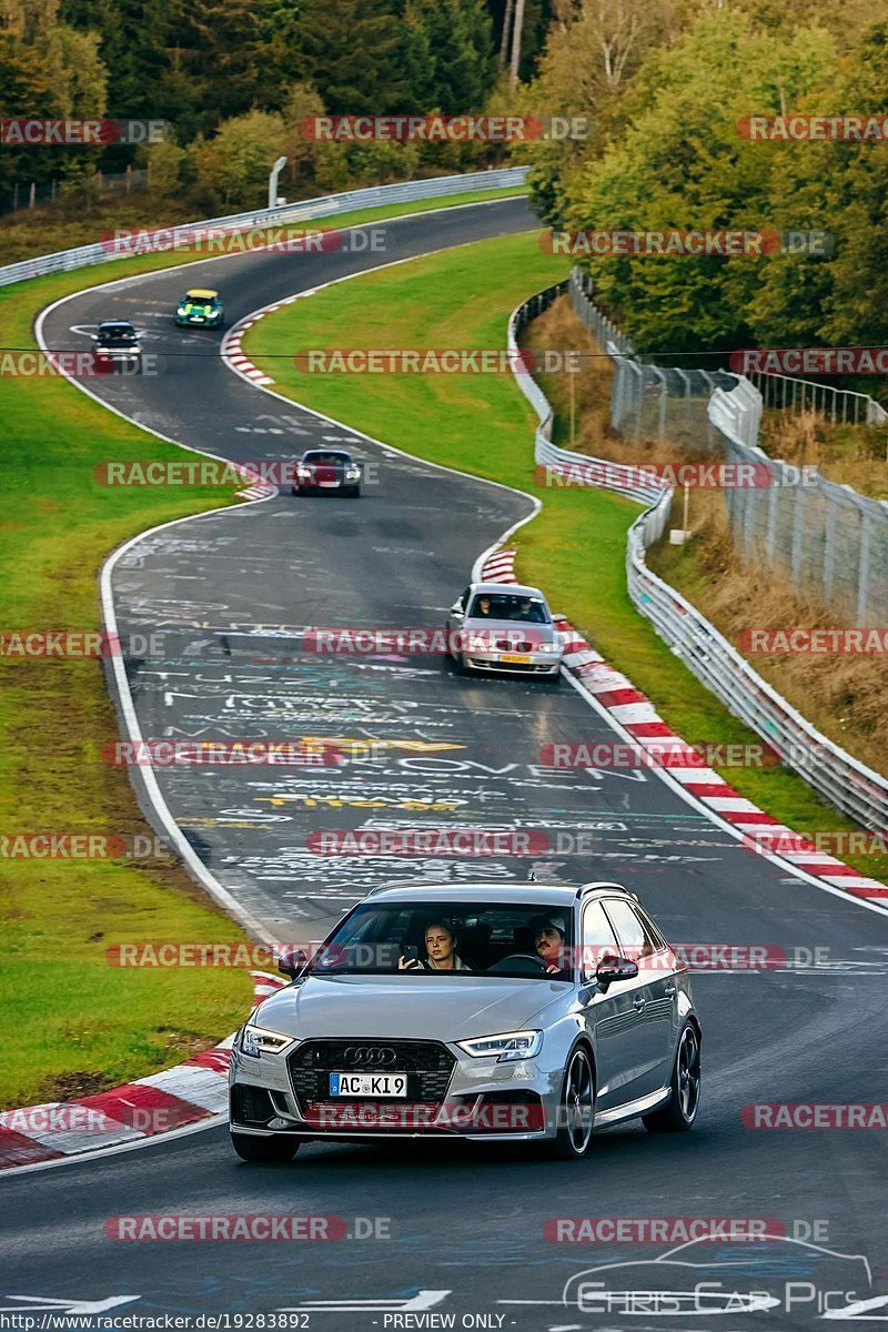 Bild #19283892 - Touristenfahrten Nürburgring Nordschleife (01.10.2022)