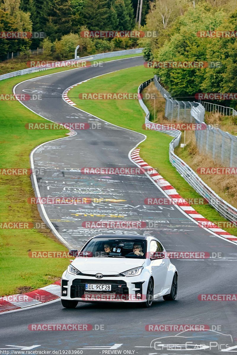 Bild #19283960 - Touristenfahrten Nürburgring Nordschleife (01.10.2022)