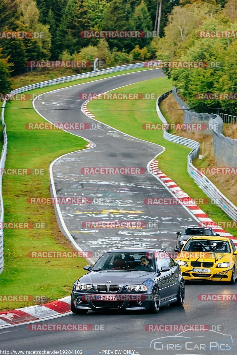 Bild #19284102 - Touristenfahrten Nürburgring Nordschleife (01.10.2022)