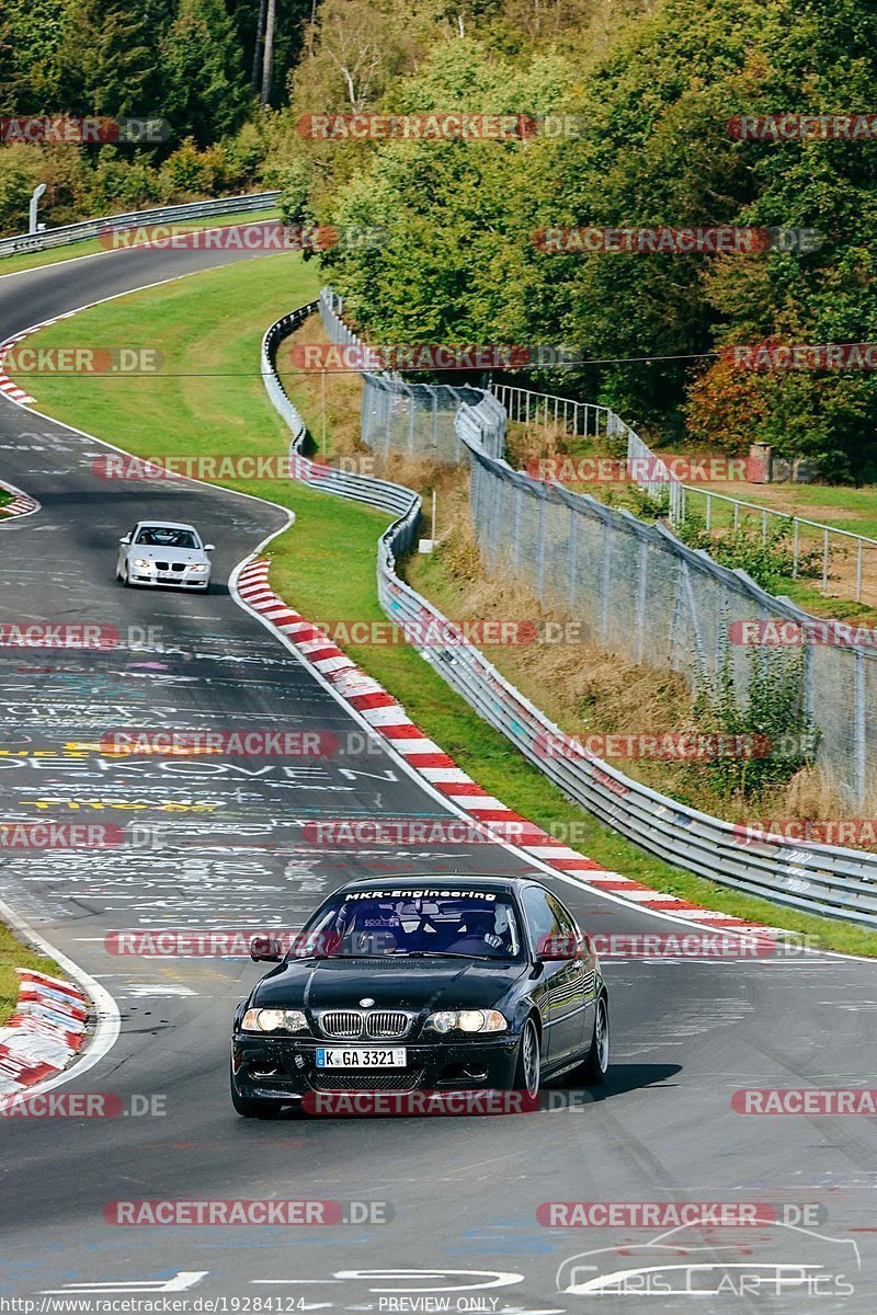 Bild #19284124 - Touristenfahrten Nürburgring Nordschleife (01.10.2022)