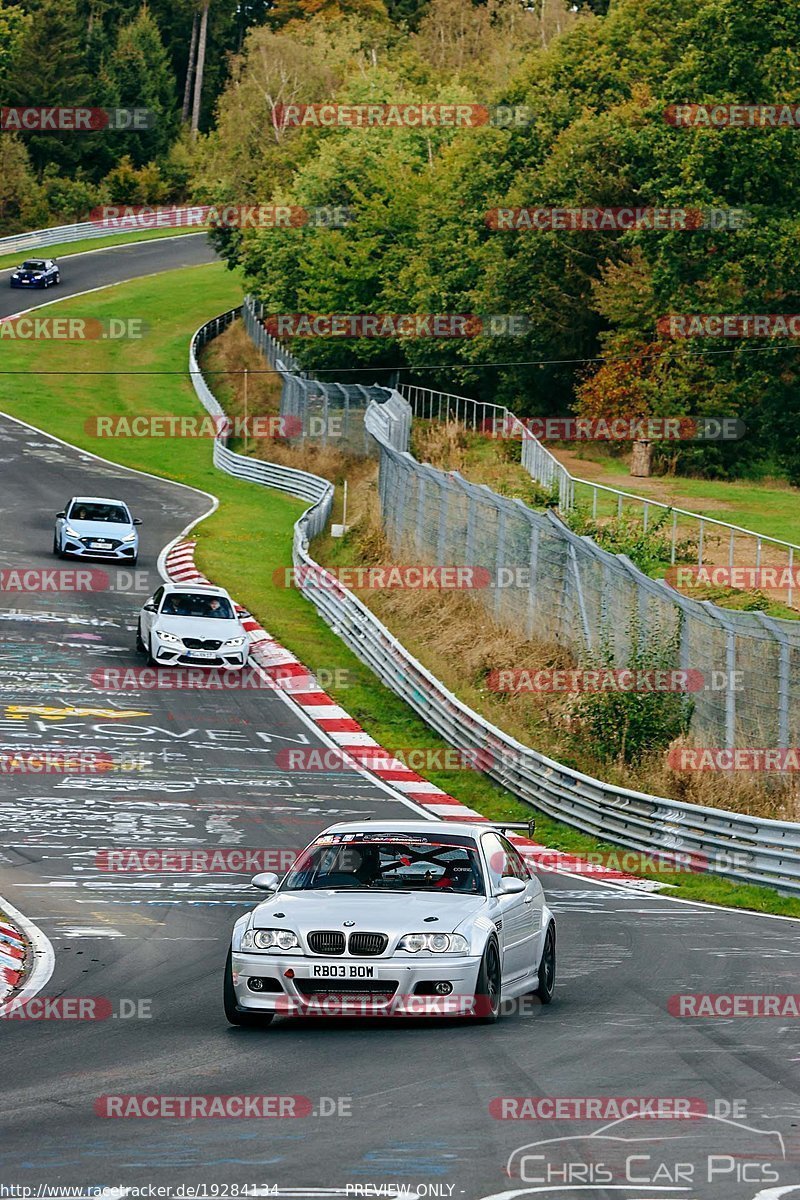 Bild #19284134 - Touristenfahrten Nürburgring Nordschleife (01.10.2022)