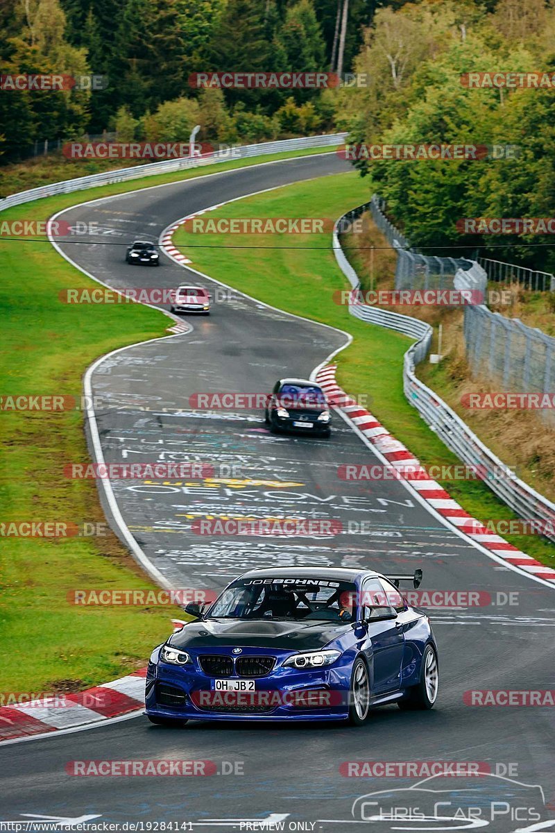 Bild #19284141 - Touristenfahrten Nürburgring Nordschleife (01.10.2022)