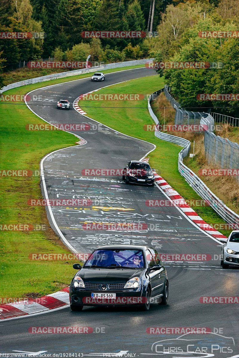 Bild #19284143 - Touristenfahrten Nürburgring Nordschleife (01.10.2022)