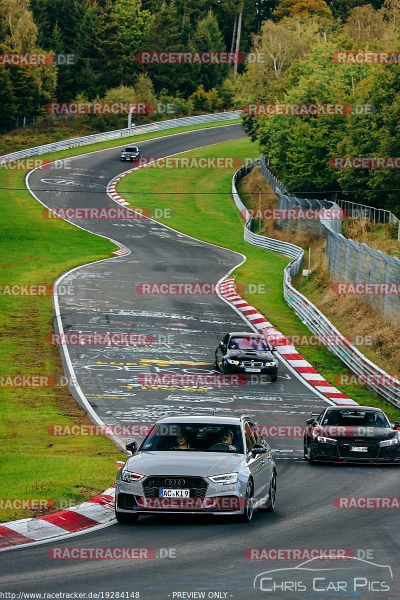 Bild #19284148 - Touristenfahrten Nürburgring Nordschleife (01.10.2022)