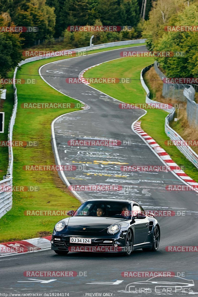 Bild #19284174 - Touristenfahrten Nürburgring Nordschleife (01.10.2022)