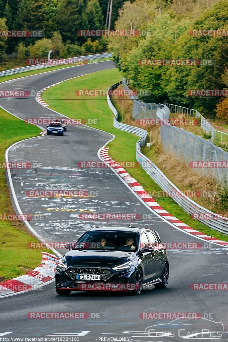 Bild #19284183 - Touristenfahrten Nürburgring Nordschleife (01.10.2022)