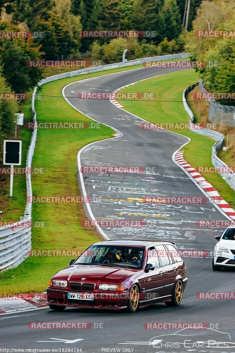 Bild #19284194 - Touristenfahrten Nürburgring Nordschleife (01.10.2022)