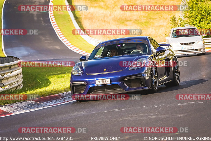 Bild #19284235 - Touristenfahrten Nürburgring Nordschleife (01.10.2022)