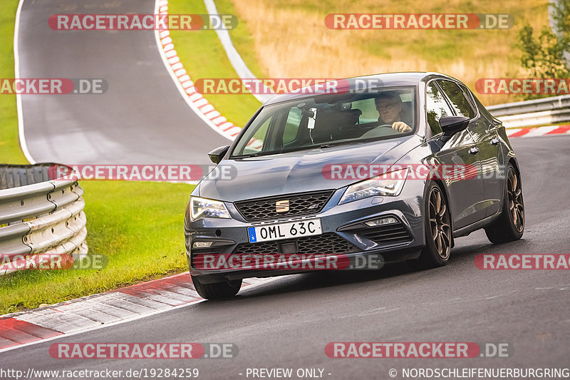 Bild #19284259 - Touristenfahrten Nürburgring Nordschleife (01.10.2022)