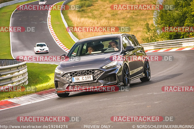 Bild #19284274 - Touristenfahrten Nürburgring Nordschleife (01.10.2022)