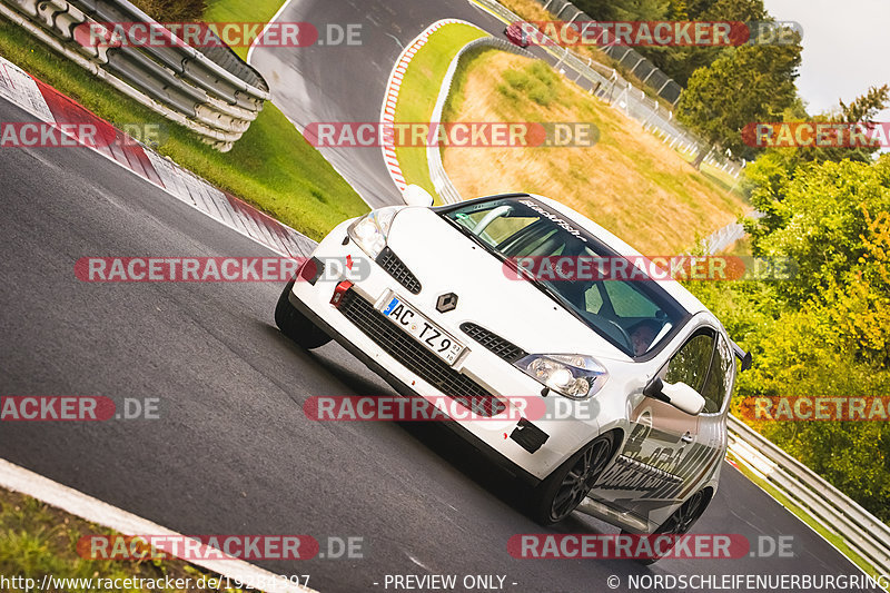 Bild #19284397 - Touristenfahrten Nürburgring Nordschleife (01.10.2022)