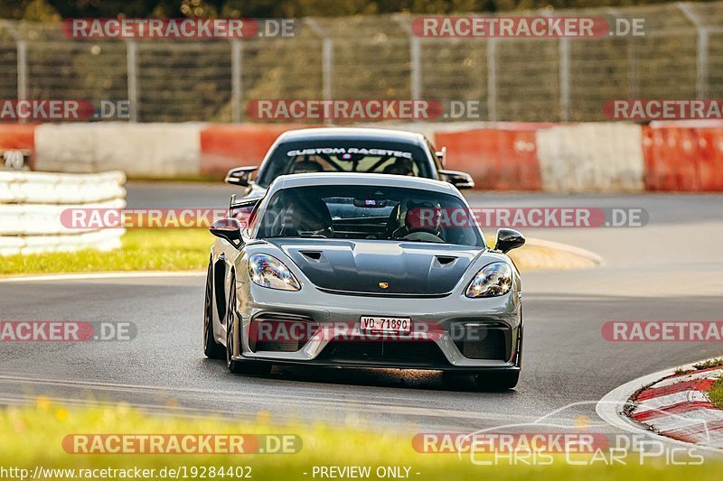 Bild #19284402 - Touristenfahrten Nürburgring Nordschleife (01.10.2022)