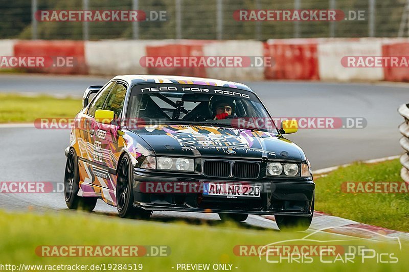 Bild #19284519 - Touristenfahrten Nürburgring Nordschleife (01.10.2022)