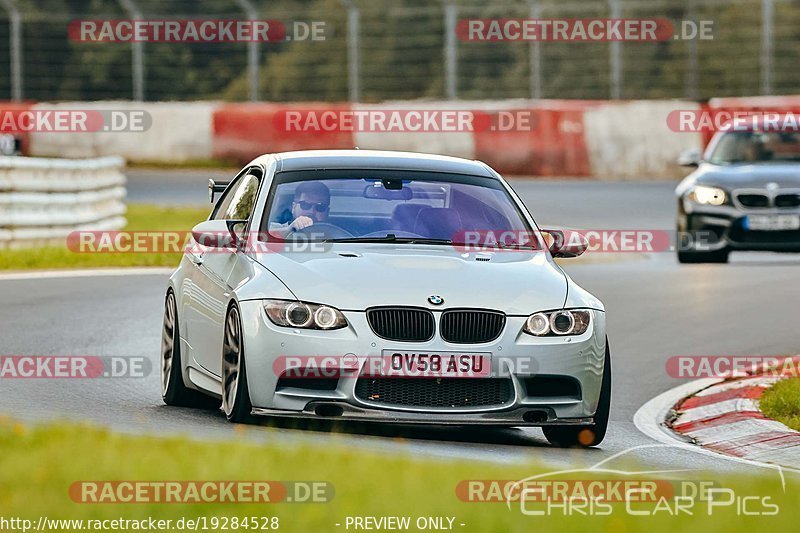 Bild #19284528 - Touristenfahrten Nürburgring Nordschleife (01.10.2022)