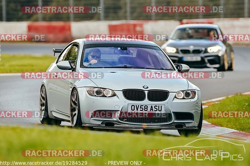 Bild #19284529 - Touristenfahrten Nürburgring Nordschleife (01.10.2022)