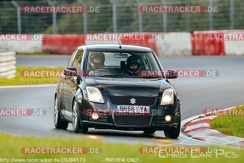 Bild #19284573 - Touristenfahrten Nürburgring Nordschleife (01.10.2022)