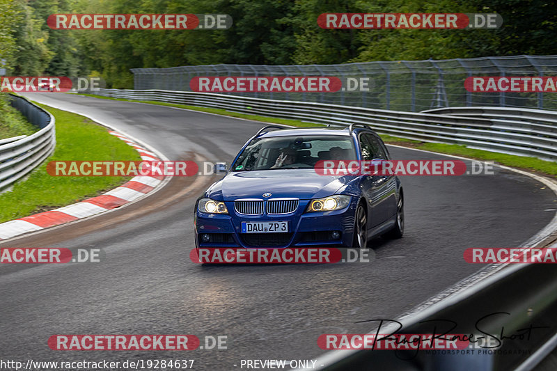 Bild #19284637 - Touristenfahrten Nürburgring Nordschleife (01.10.2022)