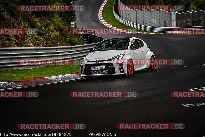 Bild #19284879 - Touristenfahrten Nürburgring Nordschleife (01.10.2022)