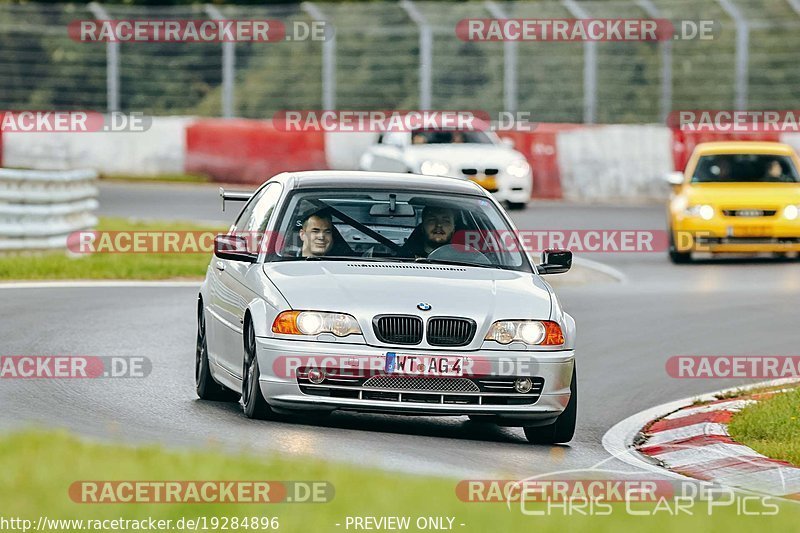 Bild #19284896 - Touristenfahrten Nürburgring Nordschleife (01.10.2022)