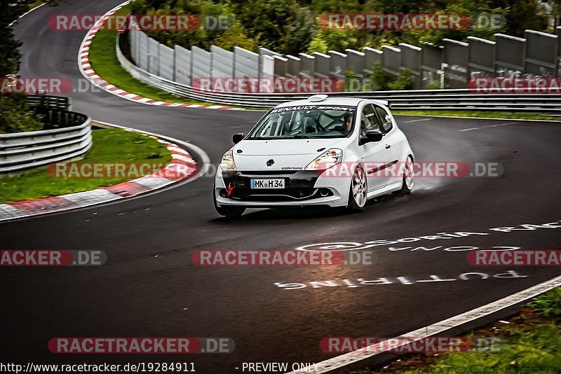 Bild #19284911 - Touristenfahrten Nürburgring Nordschleife (01.10.2022)