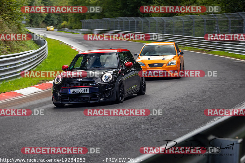 Bild #19284953 - Touristenfahrten Nürburgring Nordschleife (01.10.2022)