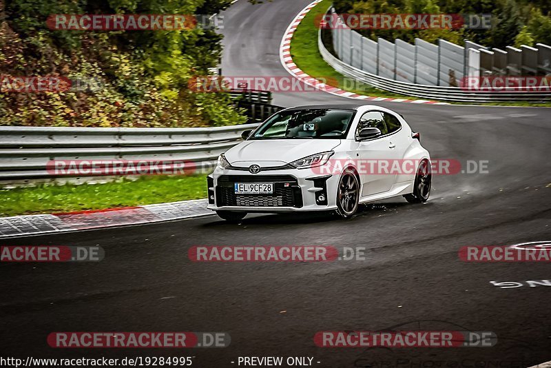 Bild #19284995 - Touristenfahrten Nürburgring Nordschleife (01.10.2022)