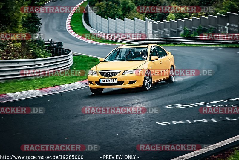 Bild #19285000 - Touristenfahrten Nürburgring Nordschleife (01.10.2022)